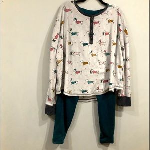 Women’s Cute and comfy Pajamas Set